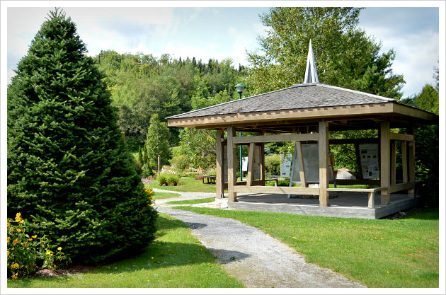 Visiter East Hereford